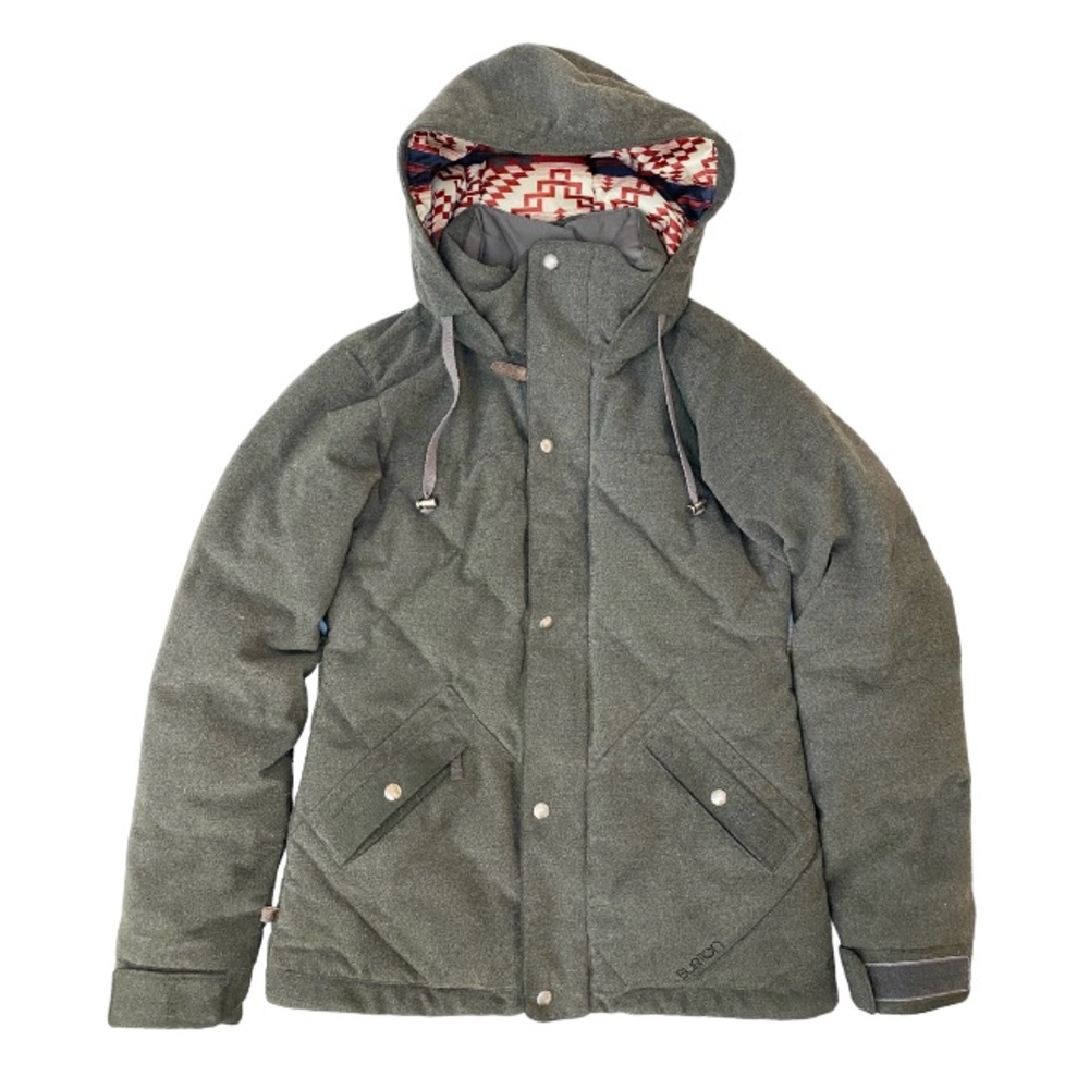 Burton Dry Ride Ski Jacket